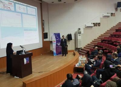 دفاع از پایان نامه فقط در سه دقیقه