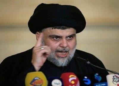 مقتدی صدر: باید پایگاه های آمریکا سریعاً بسته گردد