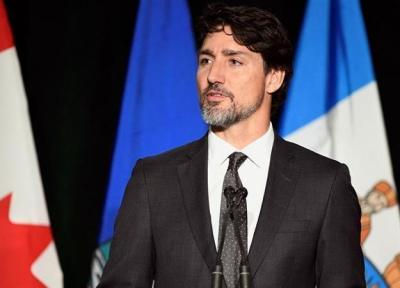 خبرنگاران نخست وزیر کانادا: کرونا ندارم