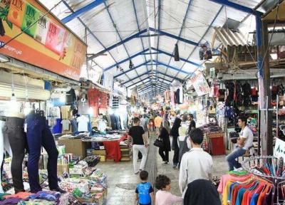 افزایش 124 درصدی کالا از گمرکات و بازارچه های مرزی سیستان و بلوچستان