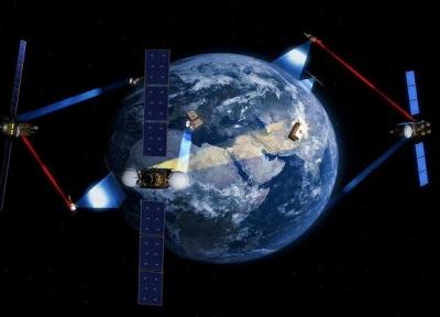 واگذاری ساخت 2 ماهواره راداری و اپتیکی به بخش خصوصی