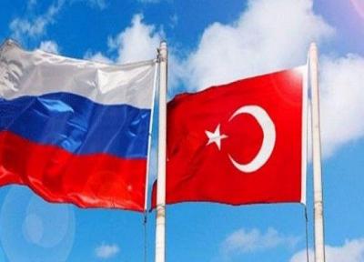 نشست هیأت نظامی ترکیه و روسیه برگزار می شود
