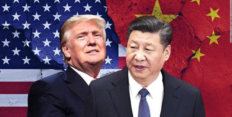 چین: ممکن است آمریکا کرونا را به ووهان برده باشد