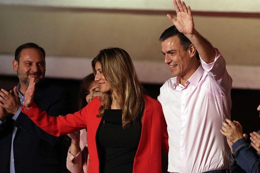 ابتلای یک وزیر مراکشی به کرونا، تست کرونای همسر نخست وزیر اسپانیا هم مثبت شد