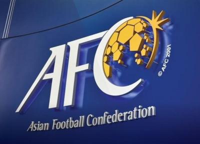 شوخی صفحه فارسی AFC با بازیکنان ایرانی