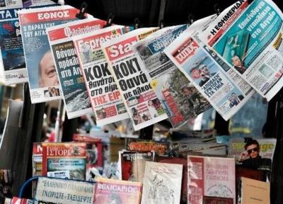 نشریات ترکیه، هفته آینده نقطه اوج کرونا در ترکیه، باباجان: مدیریت غلط٬ کشور را فلج کرده است