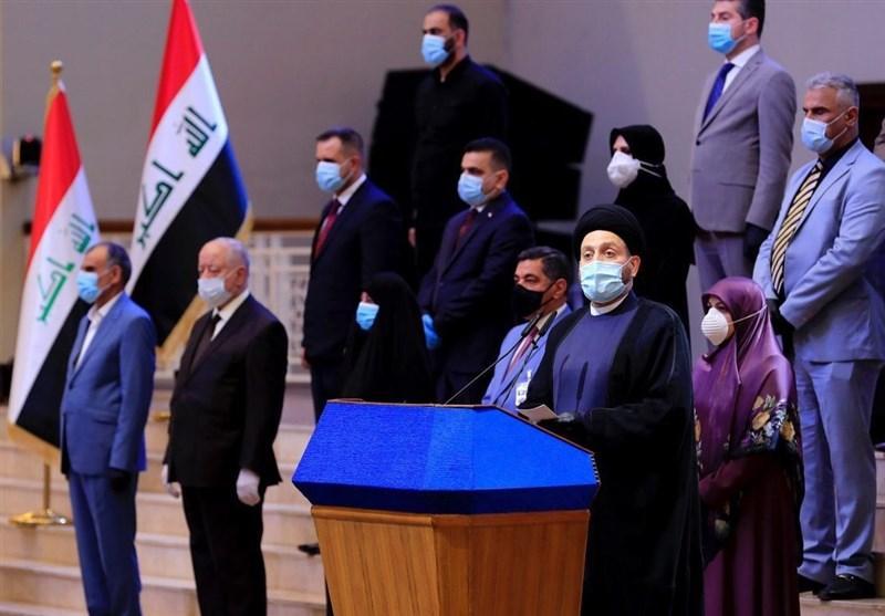 حکیم: دولت باید از حاکمیت ارضی عراق حفاظت کند، ترکیه به اصول حسن همجواری پایبند باشد