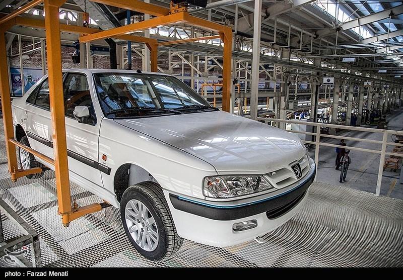 فهرست برندگان ایران خودرو اعلام شد