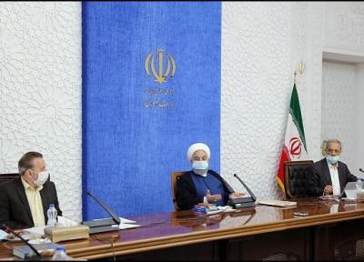 موانع سر راه تولید و سرمایه گذاری باید برطرف شود
