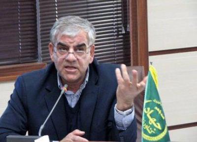 توسعه 185 هزار هکتاری سامانه های نوین آبیاری در سال 99