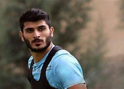 درگیری لفظی با فکری جدایی این بازیکن را رقم زد