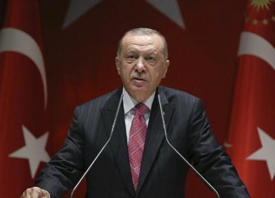 پیغام تبریک اردوغان به بایدن، روابط آمریکا و ترکیه باید براساس منافع مشترک گسترش یابد