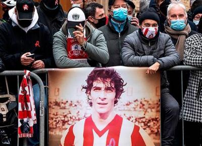 خانه پائولو روسی را سارق زد!