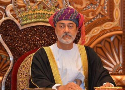 رایزنی تلفنی پمپئو با پادشاه عمان