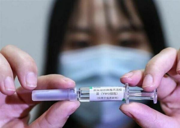 اعلام آمادگی چین برای تامین واکسن کرونا برای کشورهای در حال توسعه