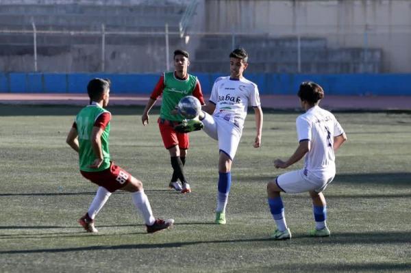 خبرنگاران دوره استعدادیابی تیم ملی فوتبال جوانان در مشهد برگزار گشت