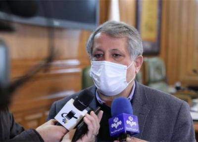 لایجه بودجه 1400 شهرداری تهران هفته آینده به شورا ارائه می گردد