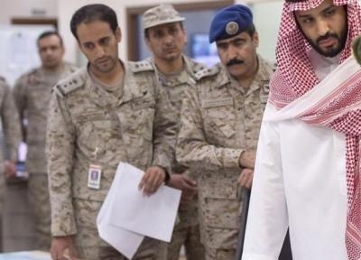 رفتار دوگانه حامیان غربی عربستان در قبال یمن، محکومیت حمله ای که انصار الله انجام نداده است!