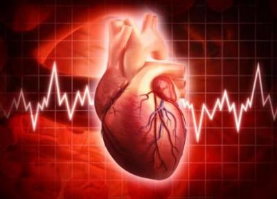 علت ضربان قلب بالا چیست؟