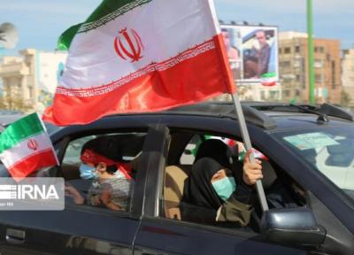 خبرنگاران کارشناس اسپانیایی: ایران امروز، ایران 42 سال پیش نیست