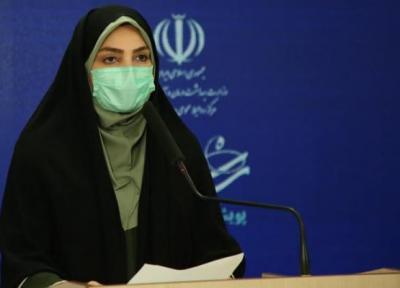 خبرنگاران کرونا جان 91 نفر دیگر را در ایران گرفت