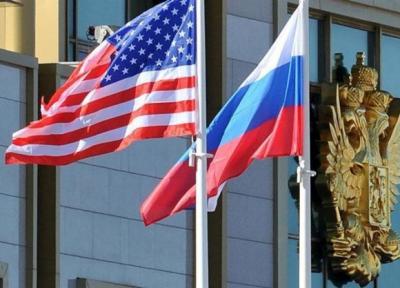 آمریکا تحریم های جدیدی علیه روسیه اعمال می نماید