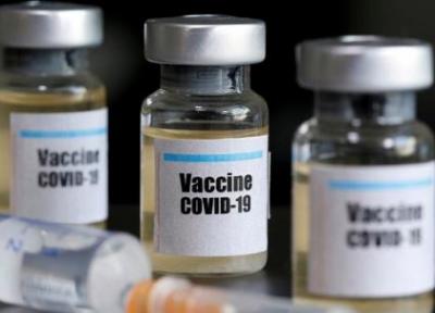 کوشش برای حل و فصل شدن طرح لغو حق مالکیت معنوی واکسن تا دی ماه