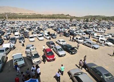 قیمت روز خودروهای مدیران خودرو، بهمن، سایپا، ایران خودرو و پارس خودرو