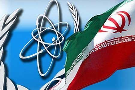 تفاهم ایران و آژانس بستری برای احیای برجام است