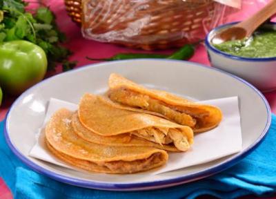 تور مکزیک: برترین صبحانه های خیابانی در مکزیک