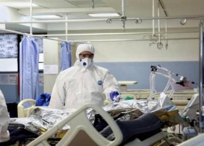 بستری شدن 122 بیمار مشکوک به کرونا در بخش مراقبت های ویژه یزد