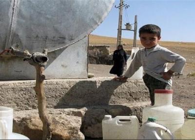 30 روستای چالدران با تنش آبی مواجهند