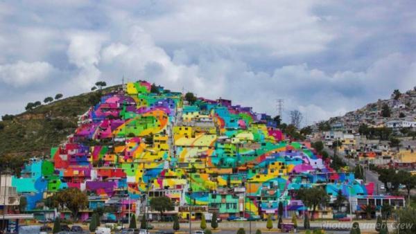 مقاله: پاچوکا (Pachuca) شهری تاریخی در مکزیک