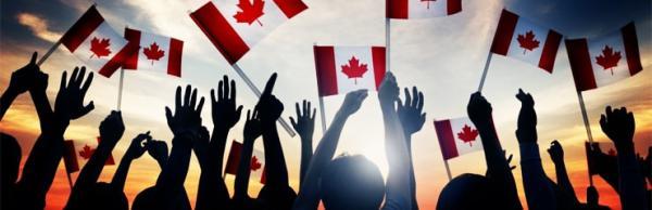تور ارزان کانادا: کاهش مهاجران به تنها 4000 نفر در ماه آوریل ،خبر کانادا