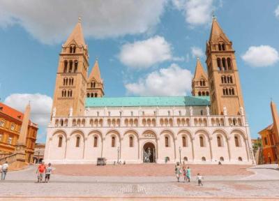 تور مجارستان: لیست برترین شهرهای مجارستان برای بازدید