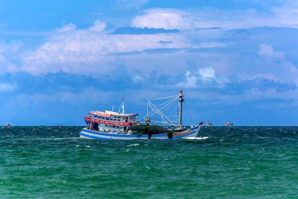 تور ارزان ویتنام: بهترین جاذبه های گردشگری فوکوک؛ جزیره مروارید ویتنام