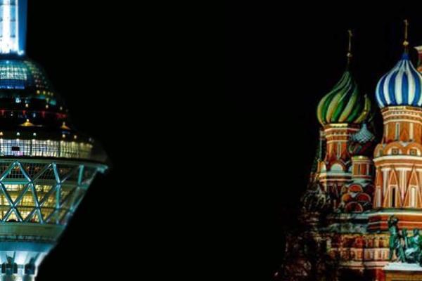 همایش بزرگداشت روابط تاریخی 500 ساله ایران و روسیه در تهران و مسکو
