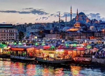 تور استانبول ارزان: 8 مزیت خرید ملک در استانبول؛ از پیش خرید تا اقامت