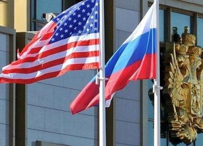 اخراج 12 دیپلمات روس از آمریکا بدون پاسخ نمی ماند