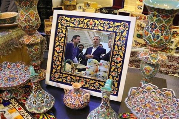 تور ایتالیا ارزان: افتتاح بزرگترین نمایشگاه صنایع دستی دنیا با حضور ایران در میلان