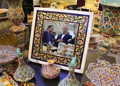 تور ایتالیا ارزان: افتتاح بزرگترین نمایشگاه صنایع دستی دنیا با حضور ایران در میلان