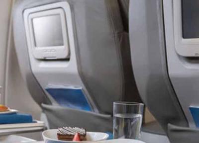 چرا معمولا غذای هواپیما اصلا خوشمزه نیست؟