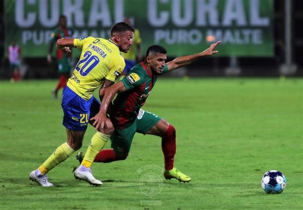 لیگ برتر پرتغال، تساوی ماریتیمو با حضور 13 دقیقه ای علیپور