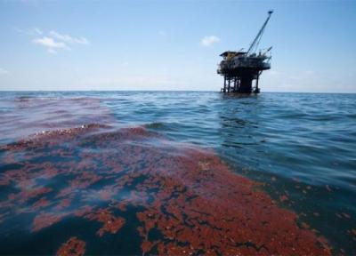 چگونه خلیج فارس دچار آلودگی نفتی شد؟