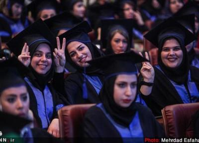 جشن دانش آموختگی دانشگاه شهید بهشتی تیرماه برگزار می گردد