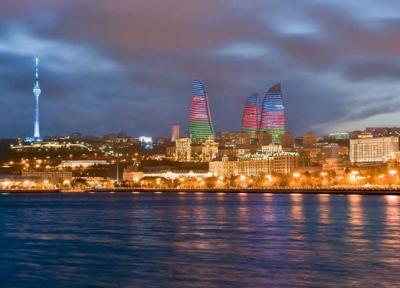 چرا سفر به آذربایجان یکی از به یادماندنی ترین سفرهای زندگی شماست؟