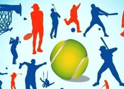 مسابقات استعدادهای برتر ورزش ایران شروع می گردد