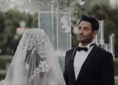 حدس و گمان ها درباره هزینه مراسم عروسی محمدرضا گلزار