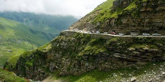 معرفی 3 منطقه گردشگری ایران برای طبیعت گردان