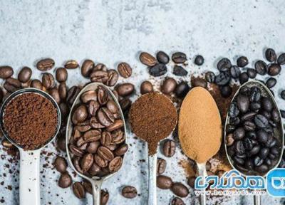 قهوه؛ معجزه گر پوست و مو